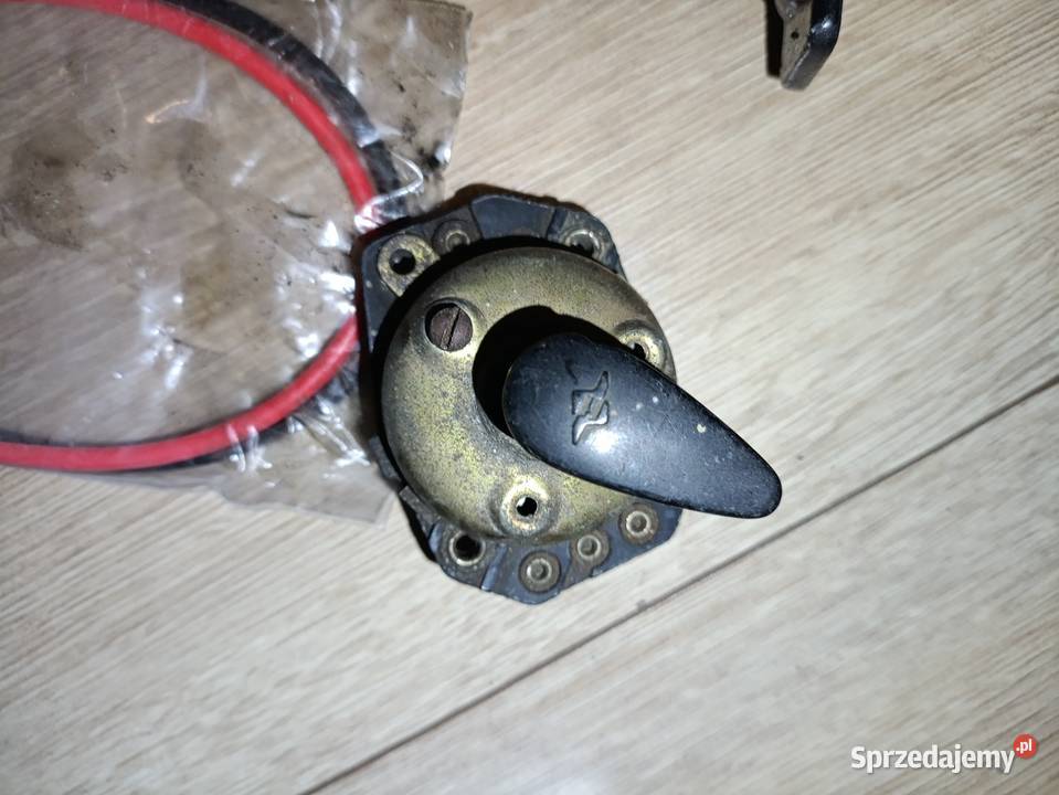 Części wsk i inne Ciechanów sprzedam