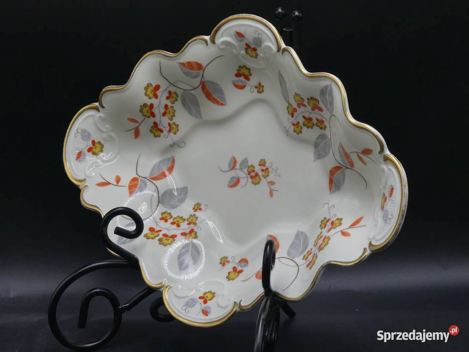 Patera Żary Sorau 1925 45 Antyki, Sztuka, Kolekcje Poznań