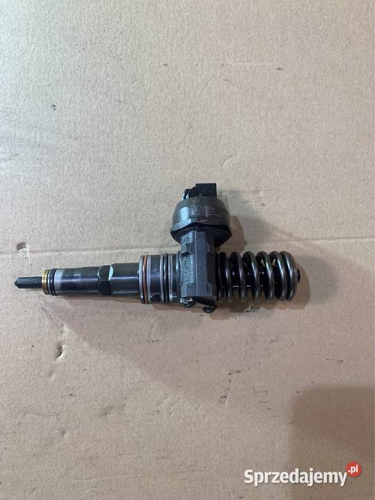 Pompowtryskiwacz 045130073T seat Ibiza 3 vw osobowe Układ paliwowy Szczecin
