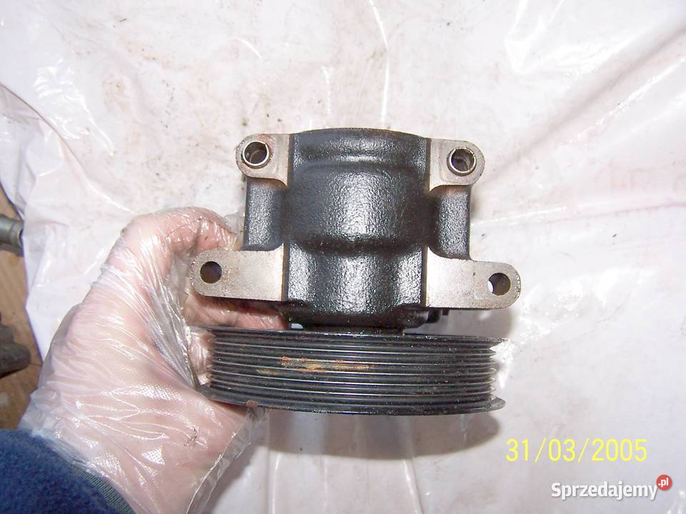ford pompa wspomagania sprzedam