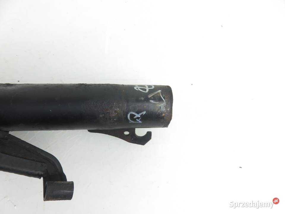 MCPERSON LEWY PRZEDNI MAZDA 121 III