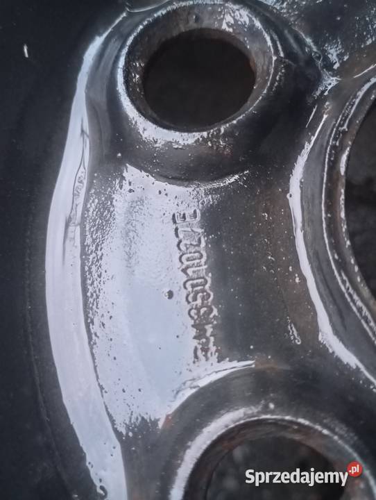 Opony FELGI VW 16X6 ET53 20560r16 Tuszyn