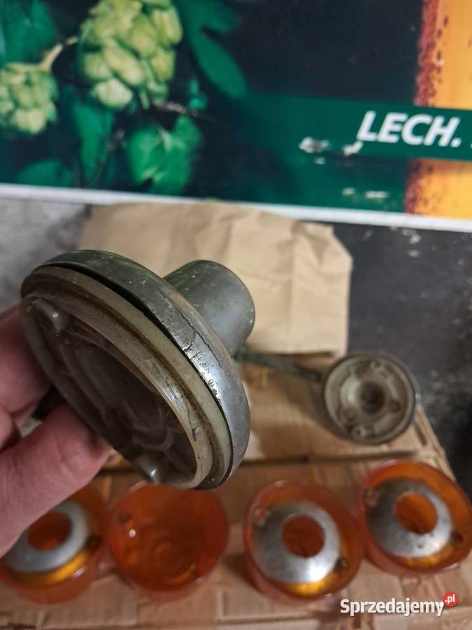 Wsk kierunkowskazy Szwecja sprzedam