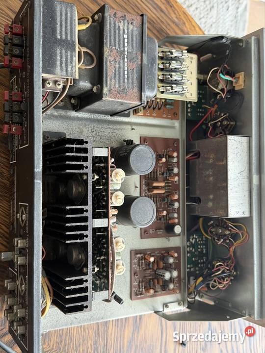 Wzmacniacz Marantz 1040 sprzedam