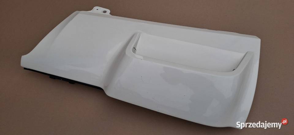 DAF CF EURO 6 E6 POLIK NAROŻNIK KABINY PRAWY lubuskie Bieleń sprzedam