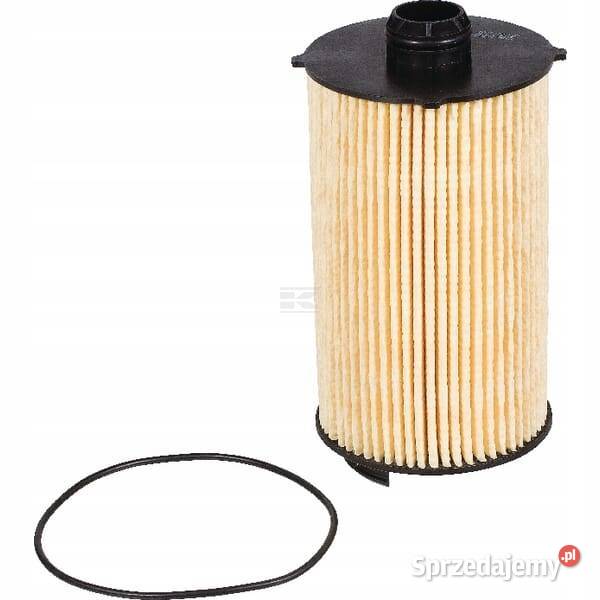 CNH Filtr oleju oryginał Holland 84565867 CASE Rolnictwo sprzedam
