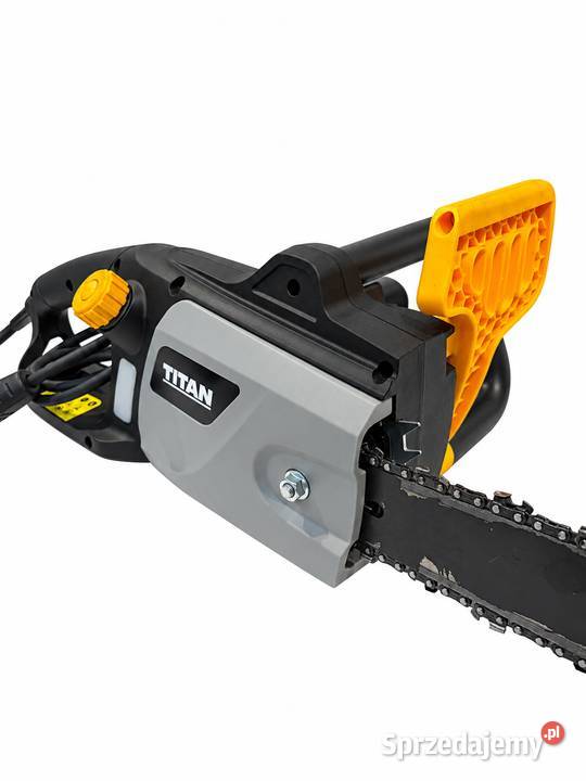 Piła łańcuchowa elektryczna Titan TTL758CHN Tarnów