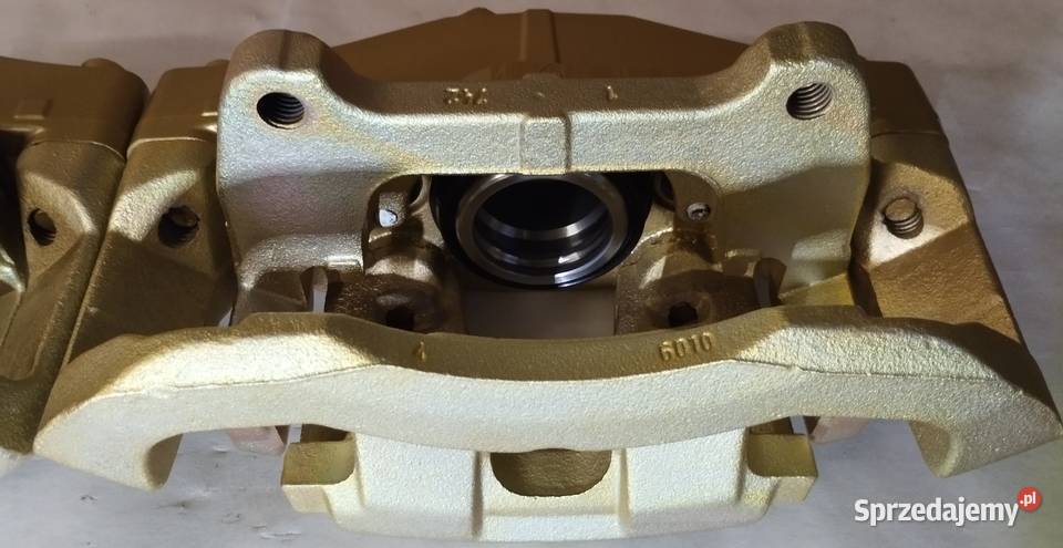 Swap hamulce 336 mm zaciski przód Ford Mondeo sprzedam