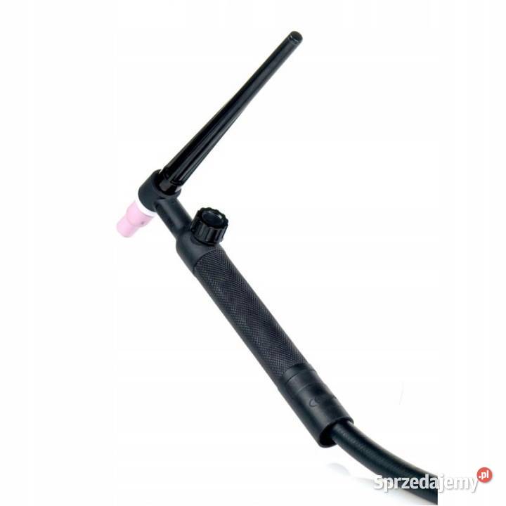 UCHWYT SPAWALNICZY IDEAL TIG 9V 4M DX25 EXPERT Gniezno