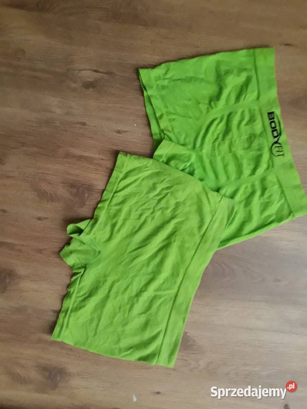 BODYFIT CA BOKSERKI XL Sosnowiec