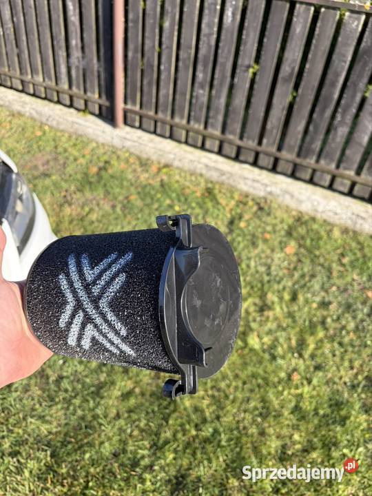 Filtr pipercros Audi a3 8p świętokrzyskie