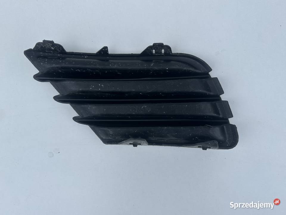 PEUGEOT 207 LIFT KRATKA ZDERZAKA PRZÓD LEWA Międzychód