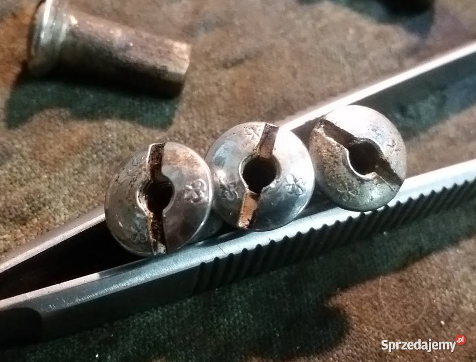 BMW NSU nyple WWS oryginał