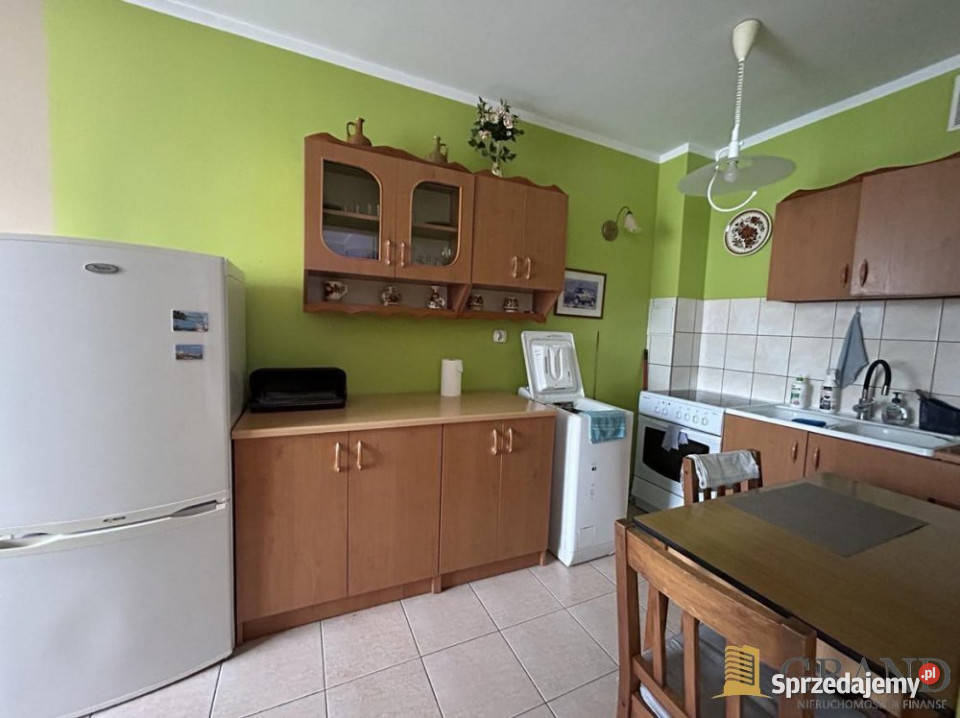 Mieszkanie Stargard 38m2 1 pokój