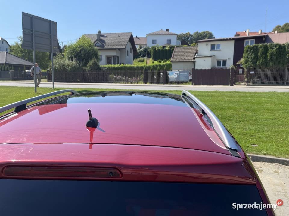 Nissan Qashqai Nowy Sącz