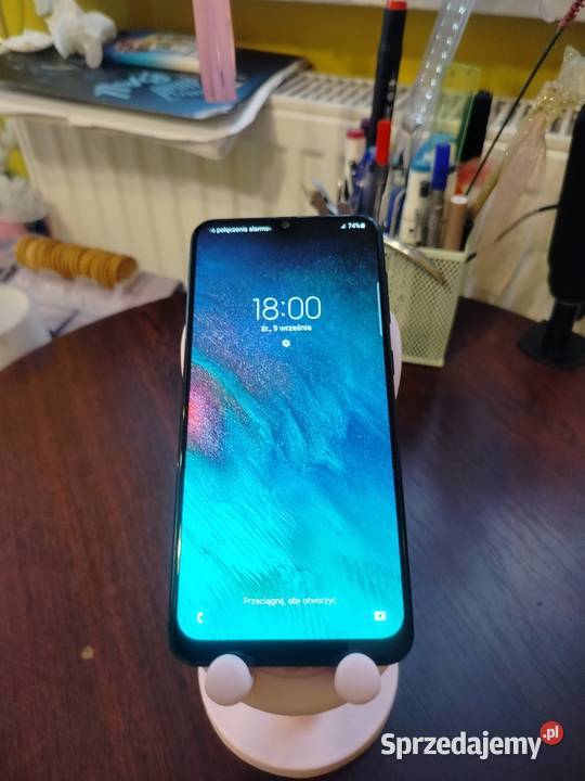 Sprzedam Samsunga Galaxy A50 Miłkowice