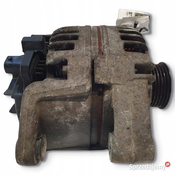 ALTERNATOR Opel Corsa D 12 16V bosch A12XER Chełm