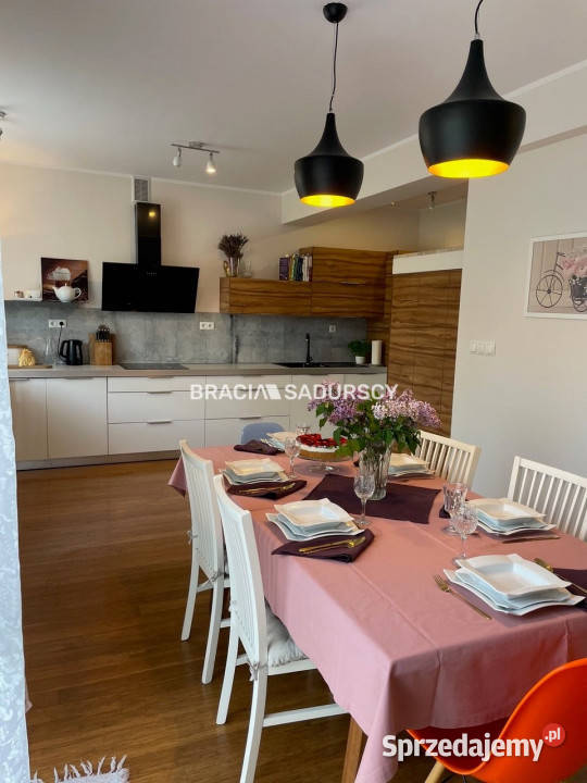 Dom bliźniak 260m2 Zerwana do zamieszkania