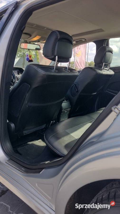 Prywatny Mercedes E Klasa W 212 Okazja 22Cdi