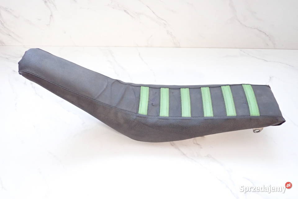 Siedzenie Kanapa Pokrowiec Kawasaki KX 250 LE 2T Strzelce Krajeńskie