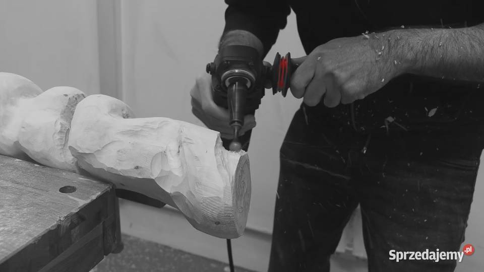 Frezy KULA CYLINDER do rzeźbienia na szlifierkę Narzędzia Bydgoszcz sprzedam