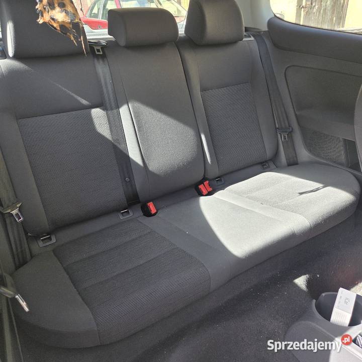 Wolkswagen Golf 5 102KM
