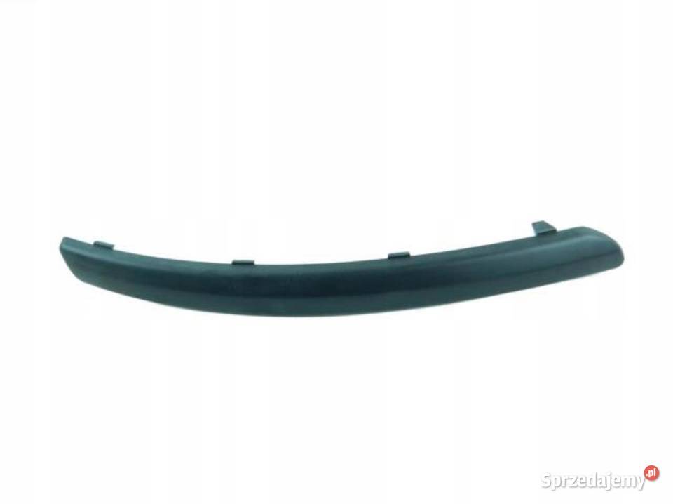 LISTWA ZDERZAKA PRAWY PRZÓD FORD MONDEO 0007
