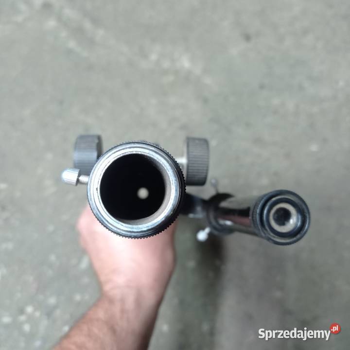 Teleskop Astronomiczny Luneta OPTICON Finder Kamień Pomorski