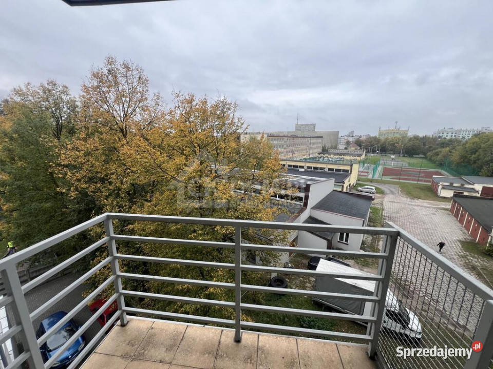 Kielce ścisłe centrum Kościuszki 3 pokoje