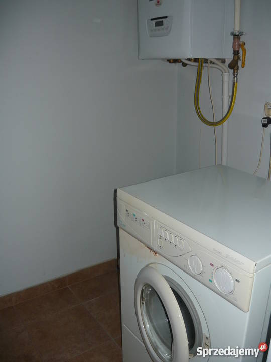 Dom w Jedlni Letnisko parterowy sprzedam