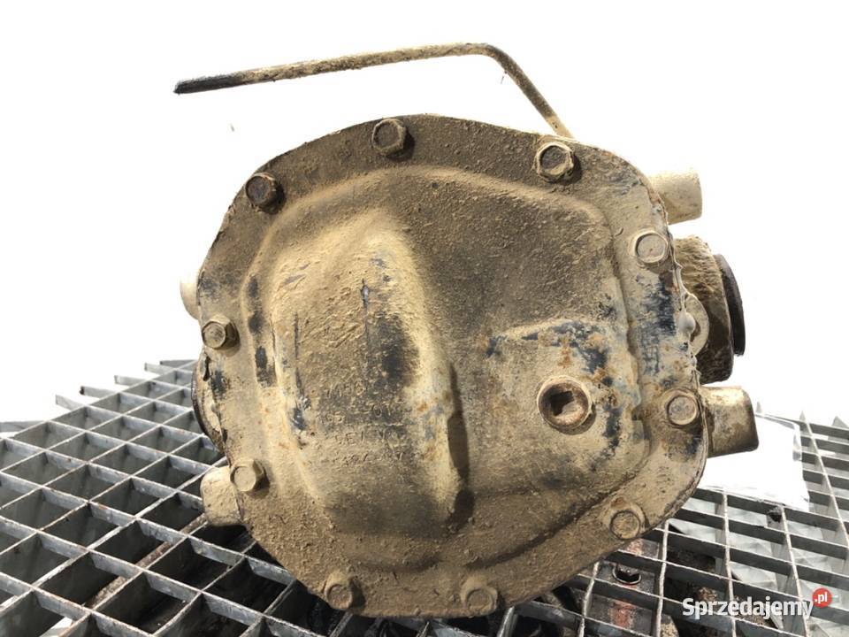 MOST DYFER TYŁ LAND ROVER FREELANDER I 174002 18 osobowe sprzedam