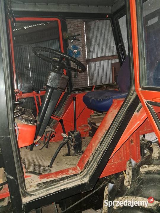 Sprzedam ciągle T25 lubelskie