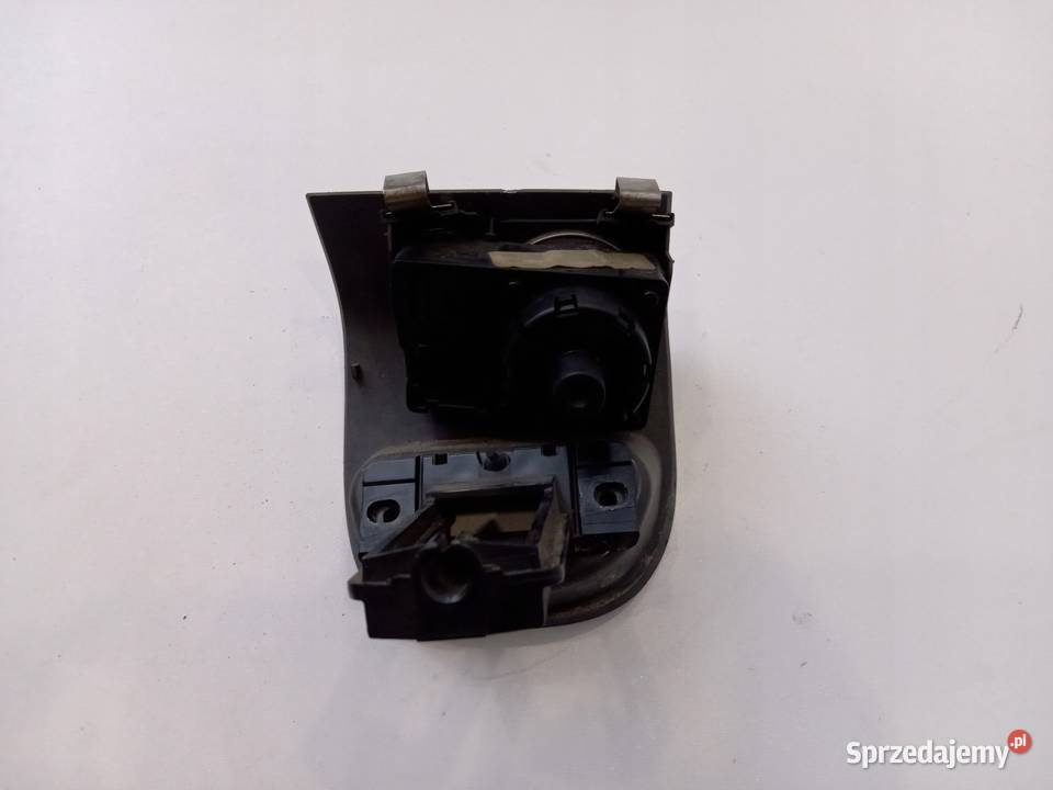 PRZEŁĄCZNIK ŚWIATEŁ PANEL MERCEDES SL R230 W230 Wyposażenie wnętrza Nowy Tomyśl