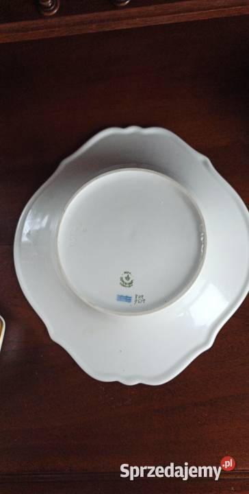 Patera Royal Copenhagen Denmark Gdańsk