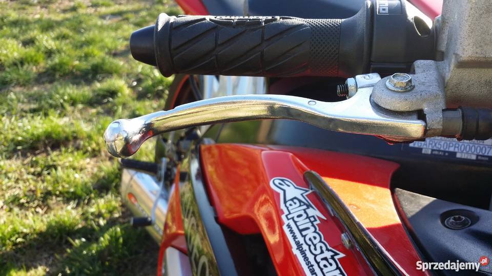 Peugeot XR7 1 właściciel w zadbany manualna Młynki