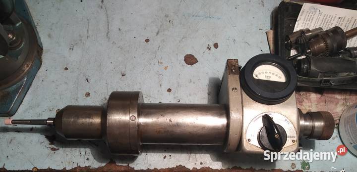 Wrzeciona fortunki na sprzedaż Produkcja Rzeszów