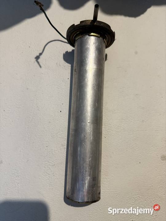 BMW e3 e9 czujnik poziomu paliwa 250mm Mszana