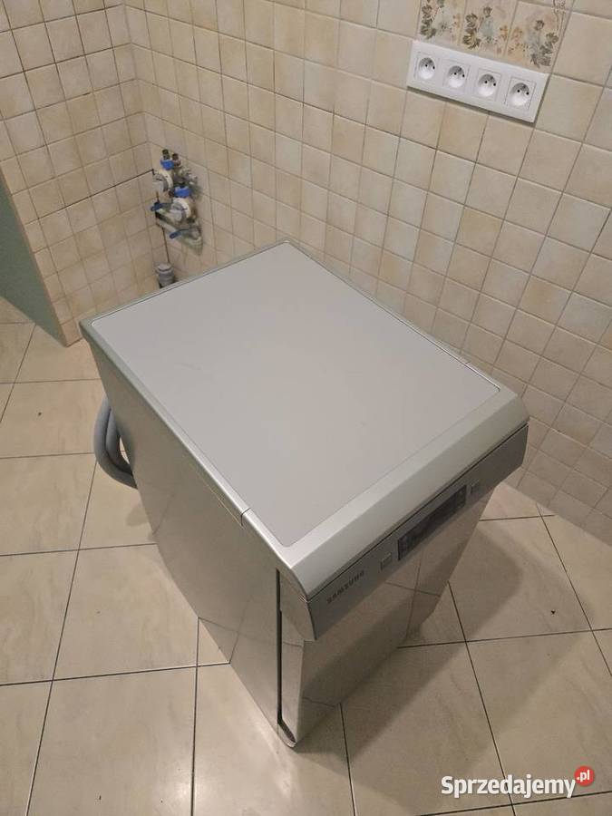 Zmywarka Samsung opolskie Opole sprzedam