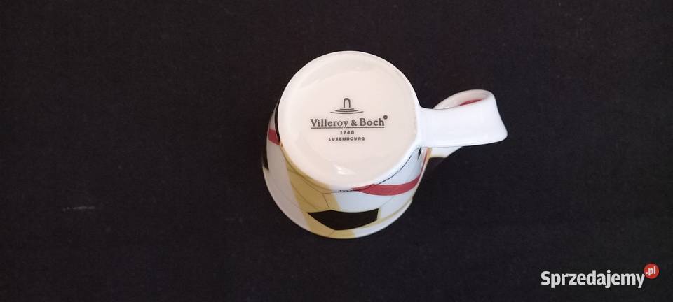 Filiżanka espresso VilleroyBoch