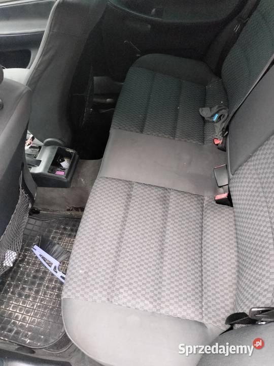 Sprzedam audi a4 b5 avant lift Krzepice