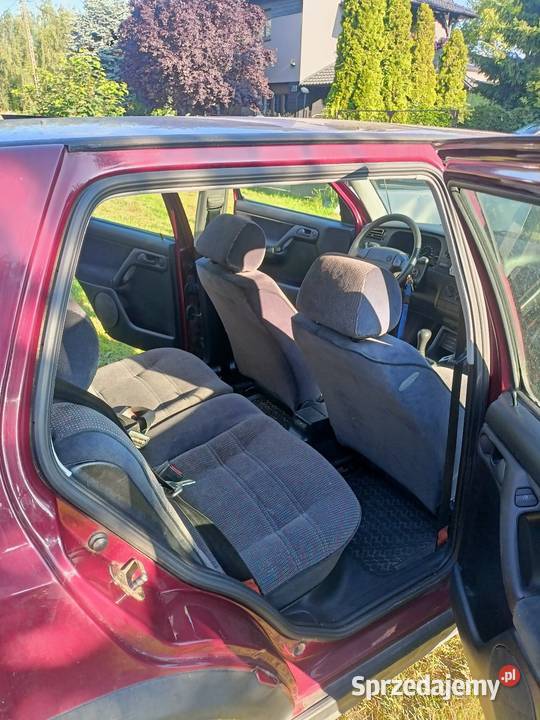 Sprzedam Volkswagena golfa Bukówiec Górny sprzedam
