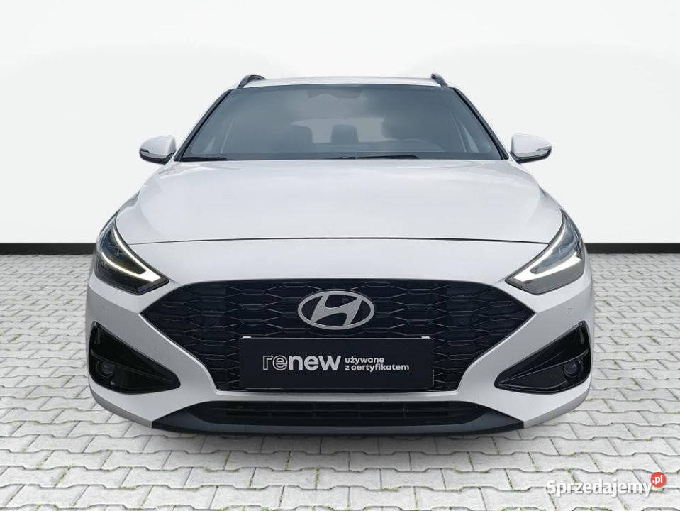 HYUNDAI i30 2024r Salon FV 23 Warszawa sprzedam