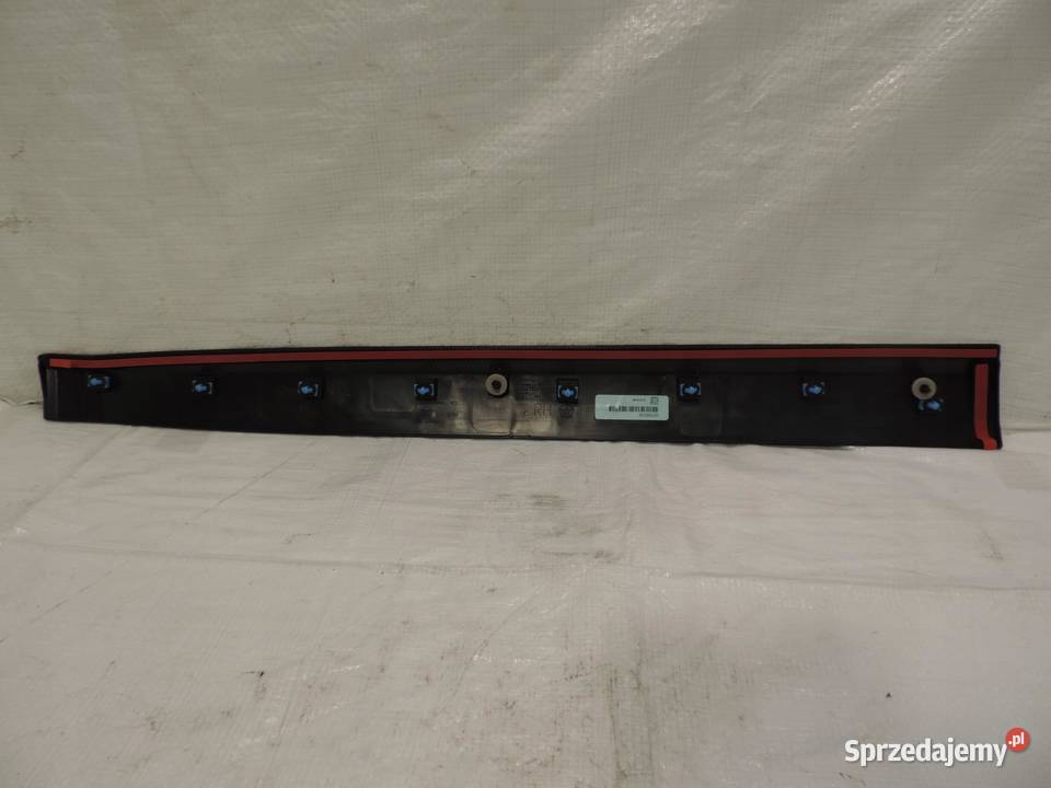 JEEP COMPAS LISTWA NA PRZEDNIE PRAWE DRZWI