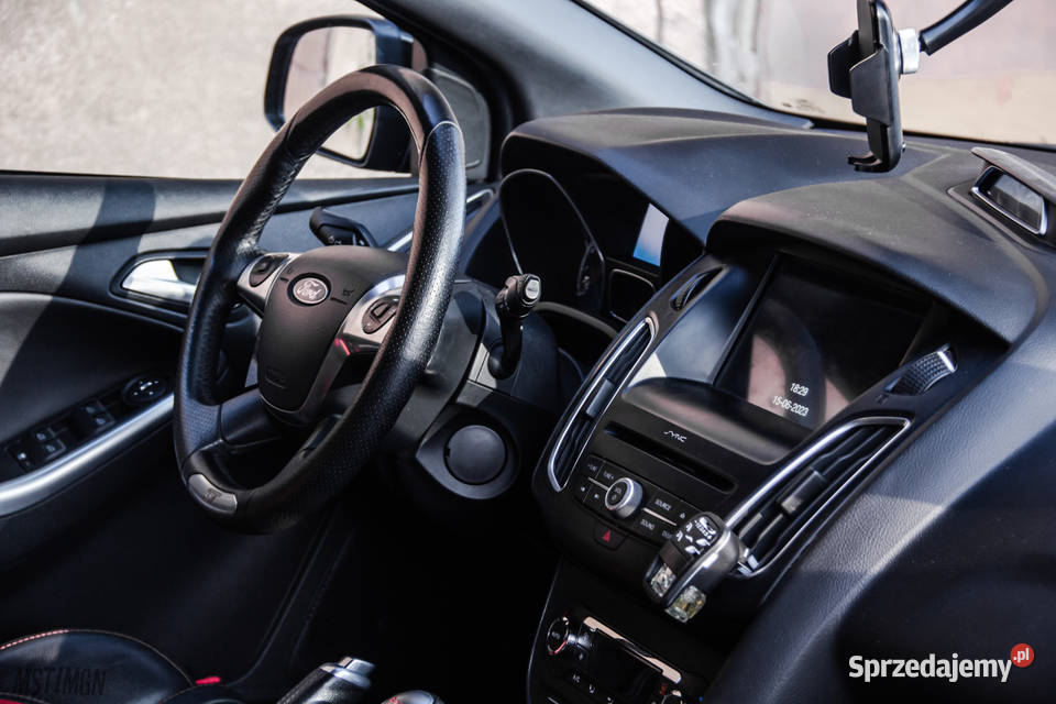 Ford Focus ST mk3 Focus Białystok