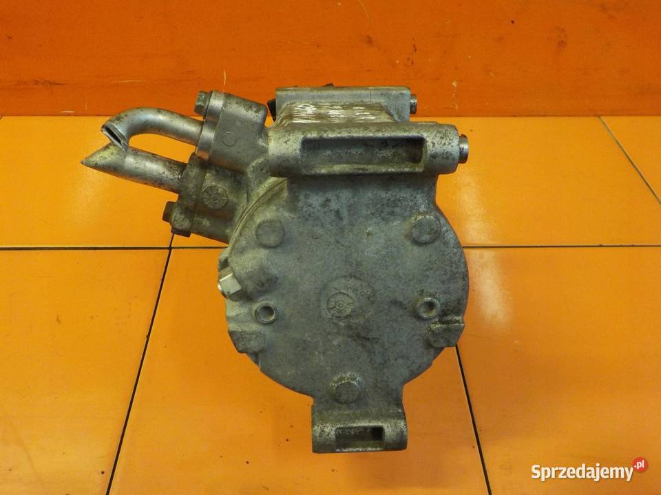 MAZDA 6 GJ CX5 22 D SKYACTIV 16r sprezarka mazowieckie Suków sprzedam