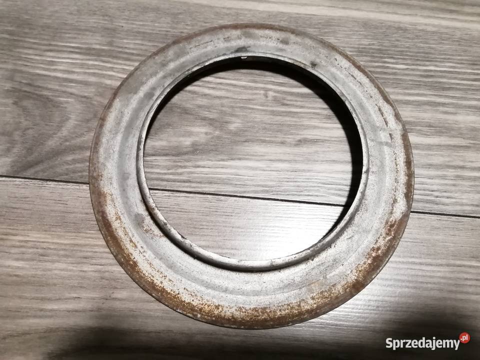 Shl M17 Gazela element osłony łańcucha Tychy