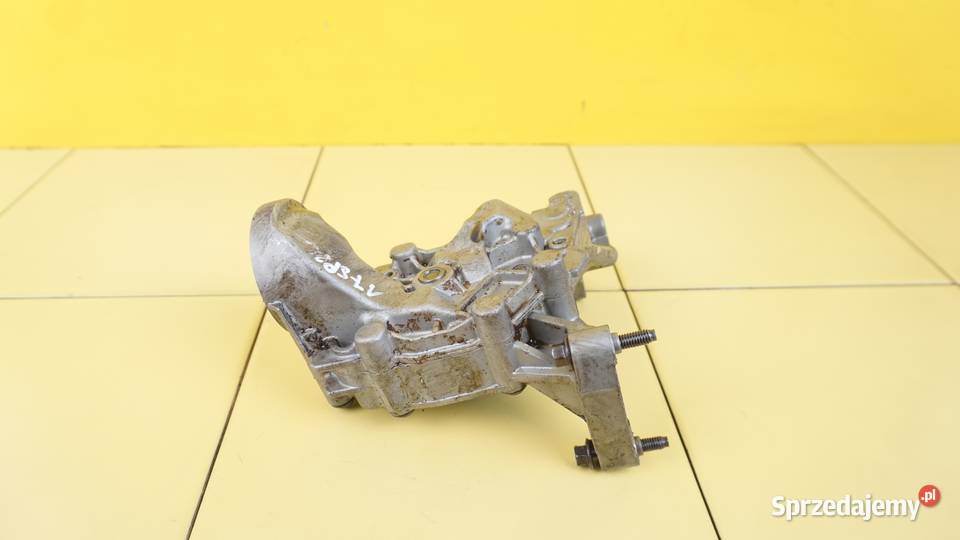 208 II C4 C5 12 THP PURETECH 21r 131 HNS pompa Suków sprzedam