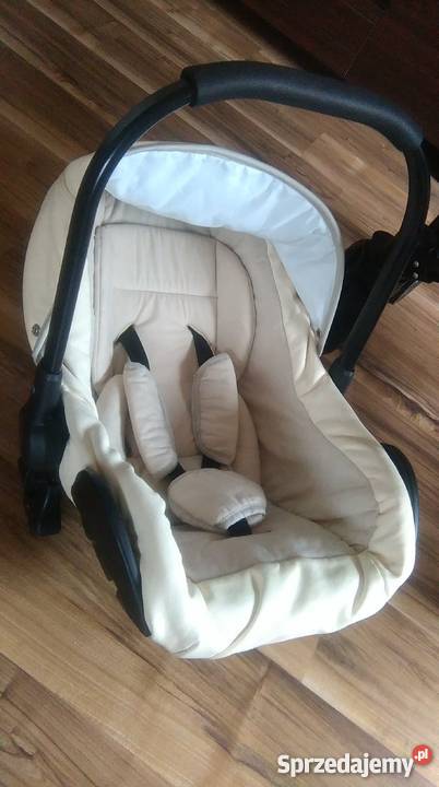 Wózek 3w 1 Adbor Nemo Exclusive