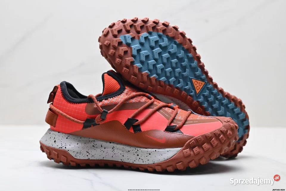 Nike ACG Mountain FLY buty sportowe rozmiar 4046 Nike Warszawa