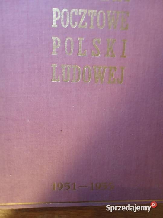 Filatelistyka Polska Filatelistyka sprzedam